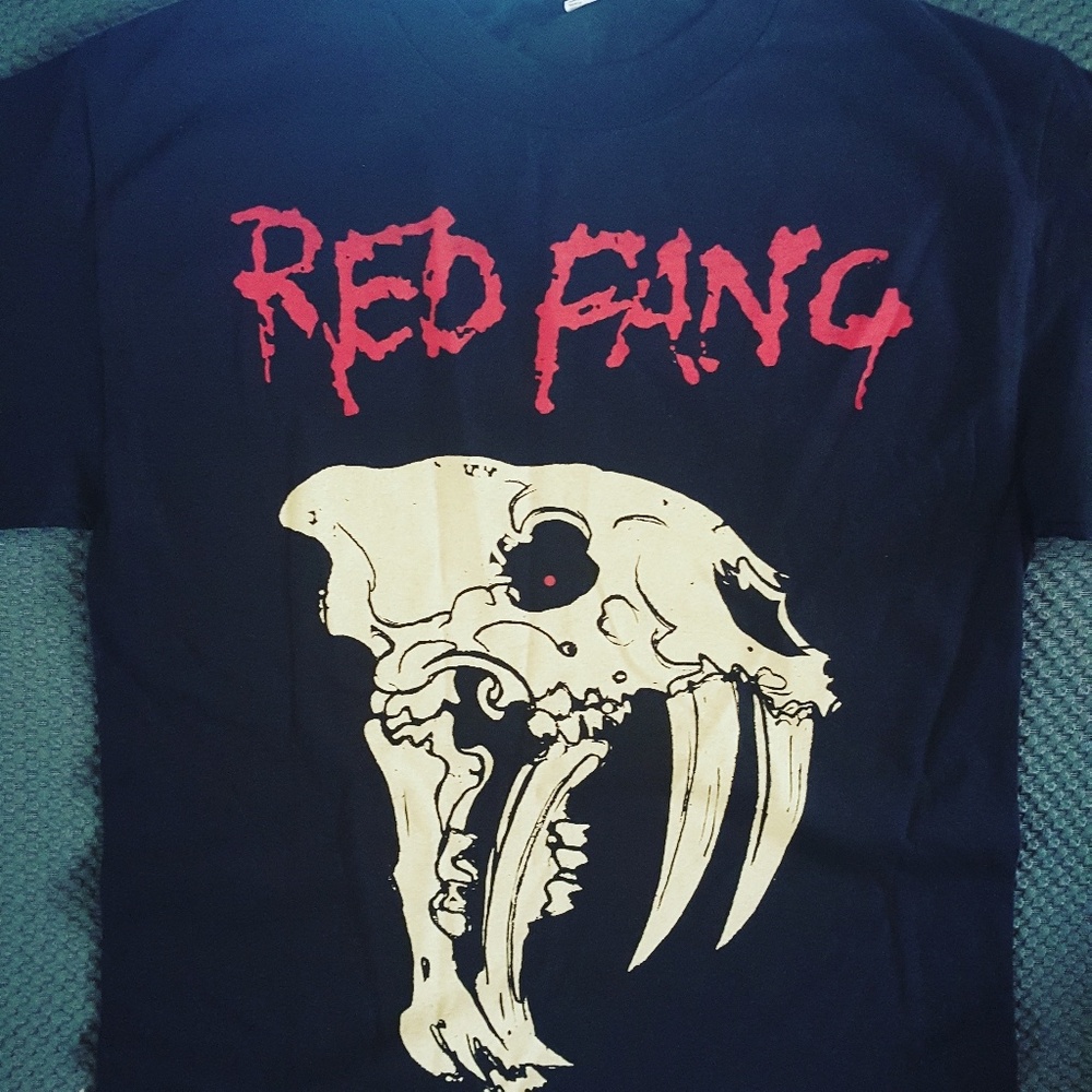 Tee Shirts